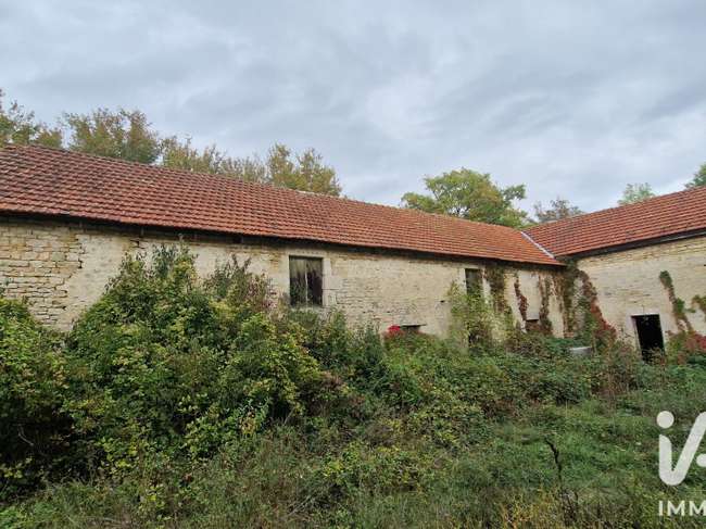 Maison 2 pièces 80 m² · à Sainte-Colombe-sur-Seine · 80 m² · 29 000 €