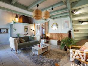 Vente Maison 2 chambresSainte-Consorce