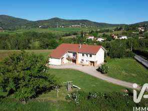 Vente Maison 4 chambresSainte-Consorce