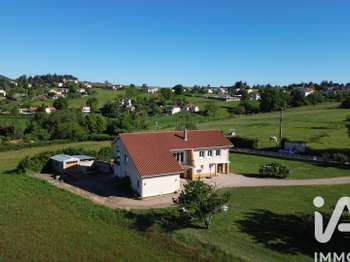 Vente Maison 4 chambresSainte-Consorce
