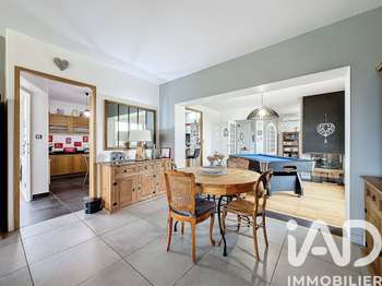Vente maison 10 pièces