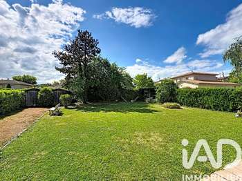 Vente maison 6 pièces Sainte-Consorce 69