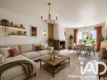 Vente maison 6 pièces Vente maison 6 pièces