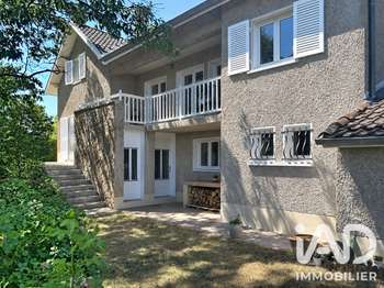 Vente maison 7 pièces Sainte-Consorce 69