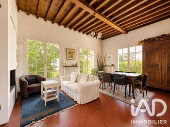 Vente Maison 3 chambresSainte-Consorce