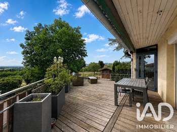Vente Maison 3 chambresSainte-Consorce