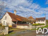 Vente maison 10 pièces