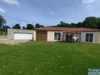 Vente maison 4 pièces Sainte-Croix 12