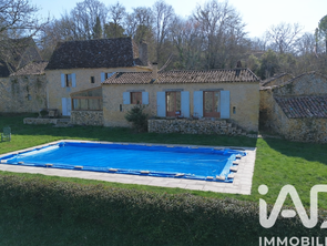 Vente Maison 3 chambresSainte-Croix