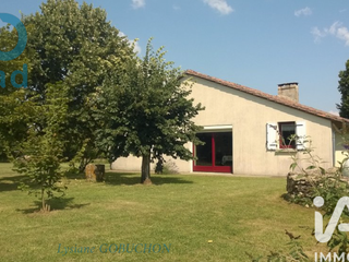 Vente maison 7 pièces Vente maison 7 pièces