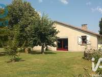 Vente maison 7 pièces Vente maison 7 pièces