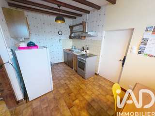 Vente maison 9 pièces Vente maison 9 pièces