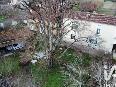 Vente maison 9 pièces Vente maison 9 pièces