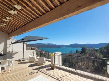 Vente Maison 3 chambresSainte-Croix-du-Verdon