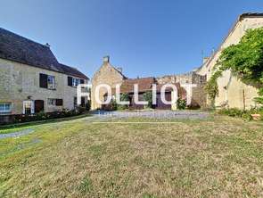Vente Maison 3 chambresSainte-Croix-Grand-Tonne