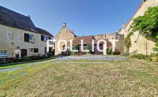 Photo Vente maison Sainte-Croix-Grand-Tonne