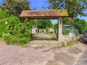 Vente Maison 3 chambresSainte-Croix-Grand-Tonne