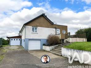 Vente Maison 3 chambresSainte-Croix-Hague