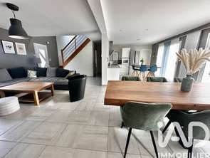 Vente Maison 4 chambresSainte-Croix-Hague