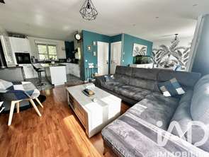 Vente Maison 3 chambresSainte-Croix-Hague