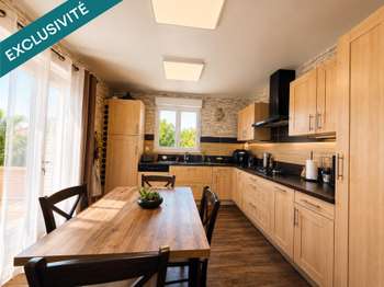Vente maison 5 pièces Vente maison 5 pièces