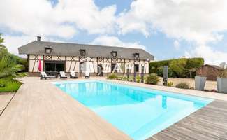 Photo Vente maison Sainte-Croix-sur-Buchy