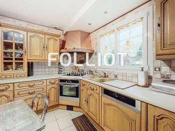 Vente Maison 3 chambresSainte-Croix-sur-Mer