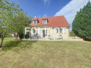 Vente Maison 3 chambresSainte-Croix-sur-Mer