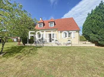 Vente maison 5 pièces Sainte-Croix-sur-Mer 14