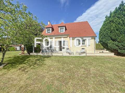 Vente maison 5 pièces Sainte-Croix-sur-Mer 14