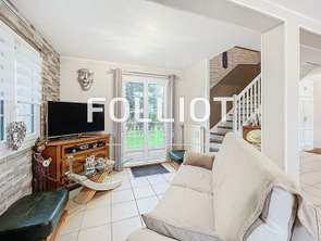 Vente Maison 3 chambresSainte-Croix-sur-Mer