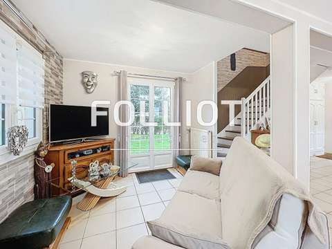 Vente maison 5 pièces Sainte-Croix-sur-Mer 14