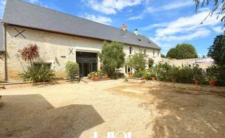 Photo Vente maison Sainte-Croix-sur-Mer