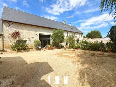 Vente maison 8 pièces Sainte-Croix-sur-Mer 14