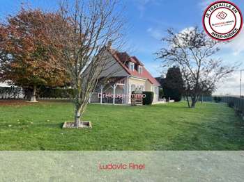 Vente Maison 3 chambresSainte-Croix-sur-Mer