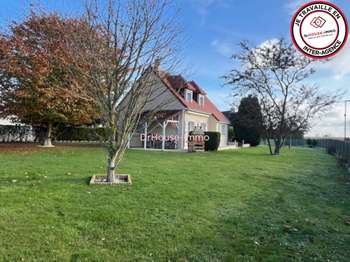 Vente Maison 3 chambresSainte-Croix-sur-Mer