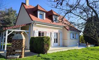 Photo Vente maison Sainte-Croix-sur-Mer