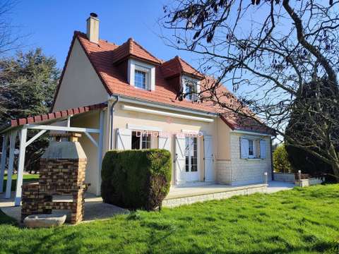 Vente maison 5 pièces Sainte-Croix-sur-Mer 14