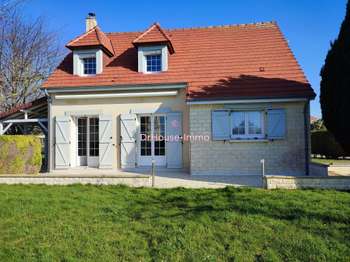 Vente maison 5 pièces Sainte-Croix-sur-Mer 14
