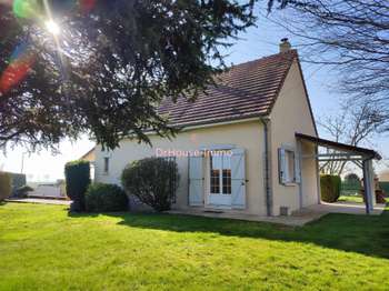 Vente Maison 3 chambresSainte-Croix-sur-Mer