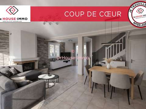 Vente maison 5 pièces Sainte-Croix-sur-Mer 14
