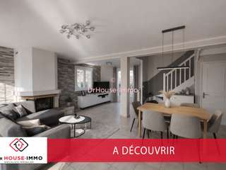 Vente maison 5 pièces Vente maison 5 pièces