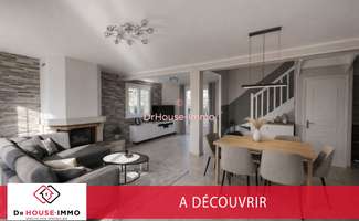 Photo Vente maison Sainte-Croix-sur-Mer