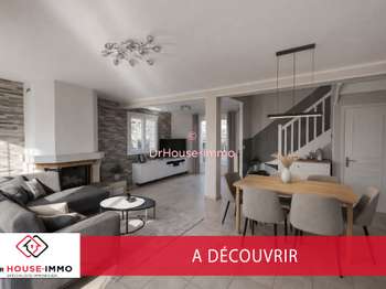 Vente maison 5 pièces Sainte-Croix-sur-Mer 14