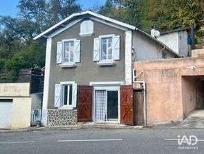 Vente Maison 3 chambresSainte-Croix-Volvestre