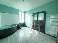 Vente maison 10 pièces