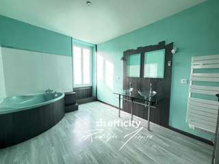 Vente maison 10 pièces