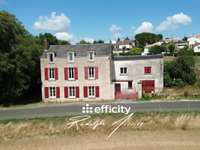 Vente maison 10 pièces