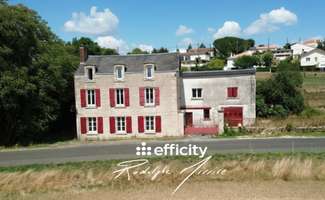 Photo Vente maison Sainte-Eanne