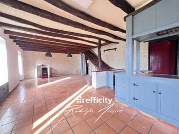 Vente maison 10 pièces